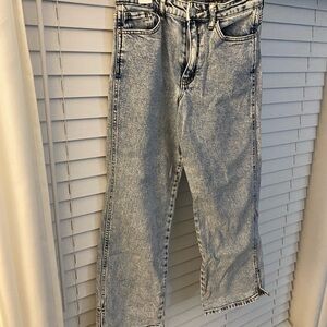 Art Class Light Blue Denim